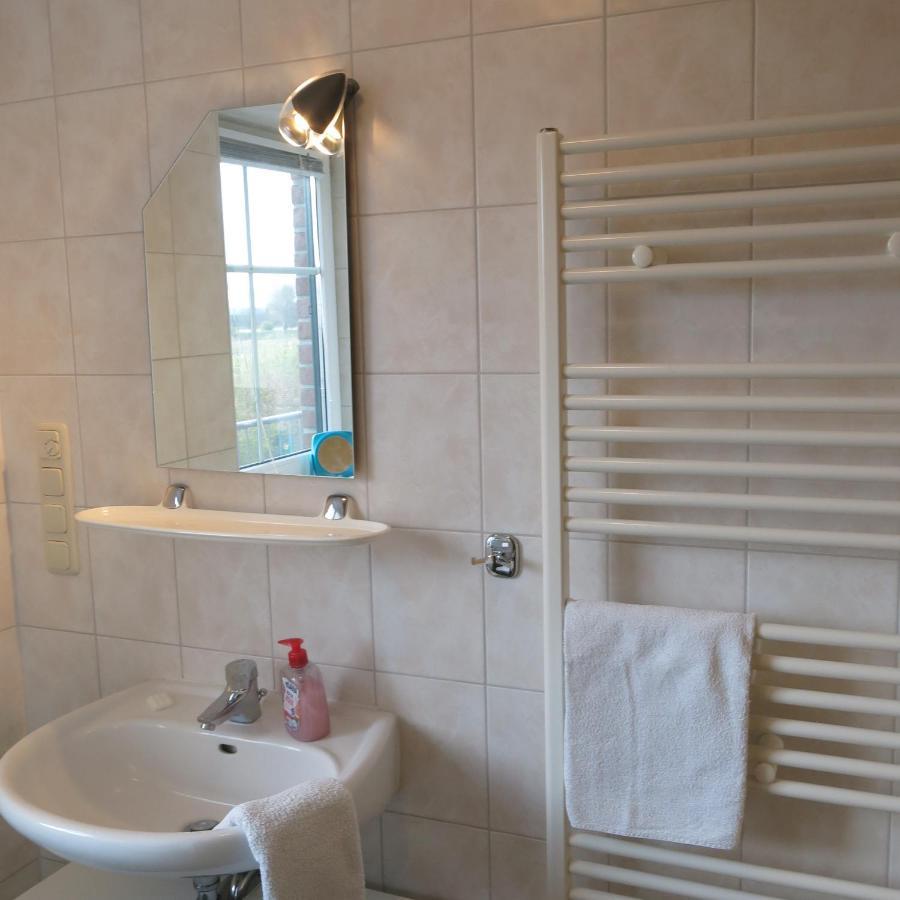 Ferienwohnung Milow Polchow Экстерьер фото